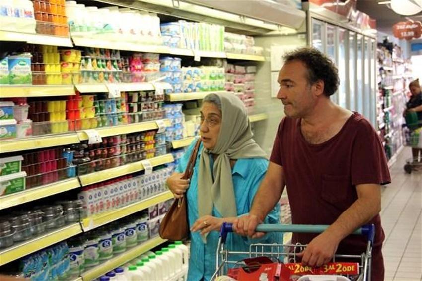 Sürpriz komedi: İçimdeki Ses