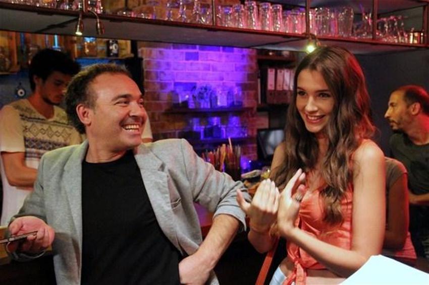Sürpriz komedi: İçimdeki Ses
