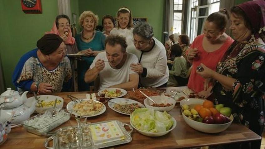 Sürpriz komedi: İçimdeki Ses