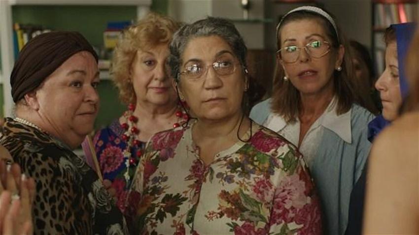Sürpriz komedi: İçimdeki Ses
