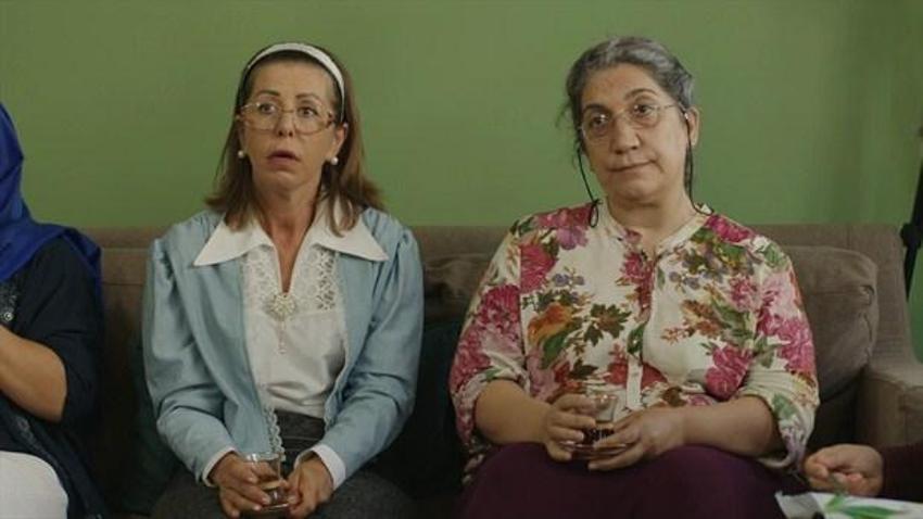 Sürpriz komedi: İçimdeki Ses