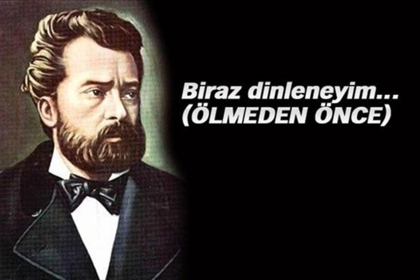 Ünlü isimlerin son sözleri
