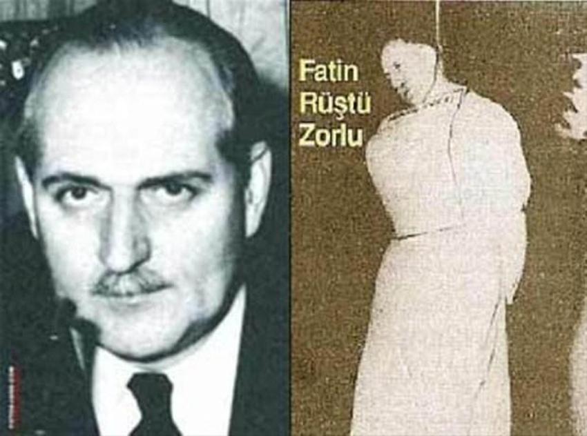 Ünlü isimlerin son sözleri