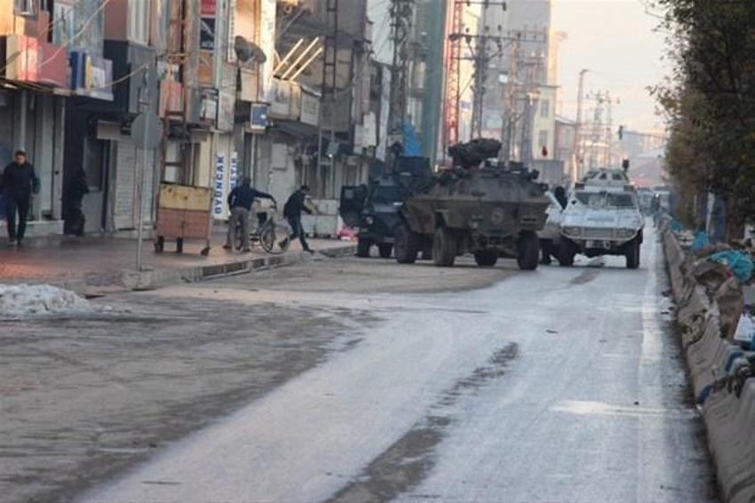 Hakkari'den acı haber! 3 asker şehit