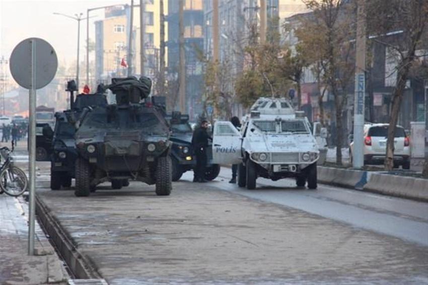 Hakkari'den acı haber! 3 asker şehit