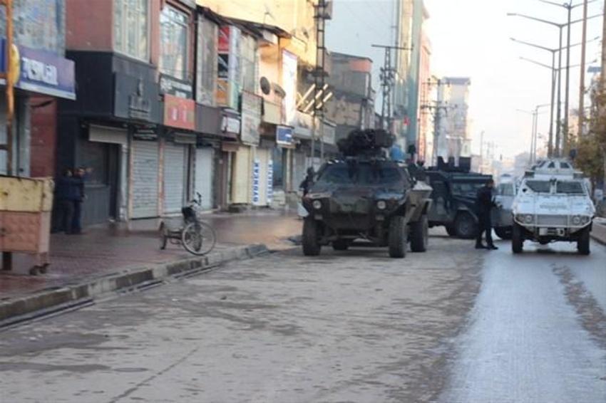 Hakkari'den acı haber! 3 asker şehit