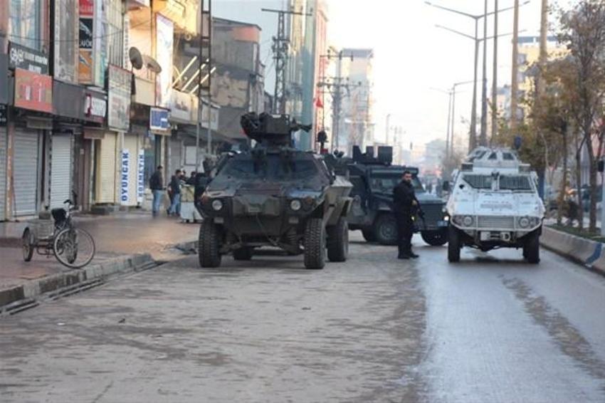Hakkari'den acı haber! 3 asker şehit
