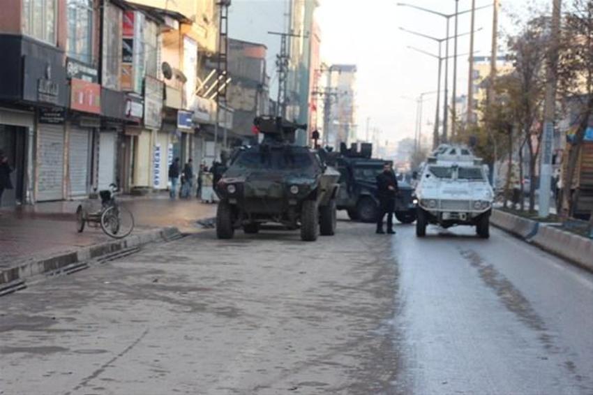 Hakkari'den acı haber! 3 asker şehit