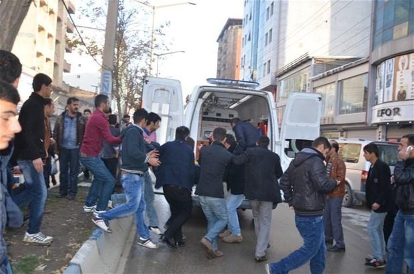 Hakkari'den acı haber! 3 asker şehit