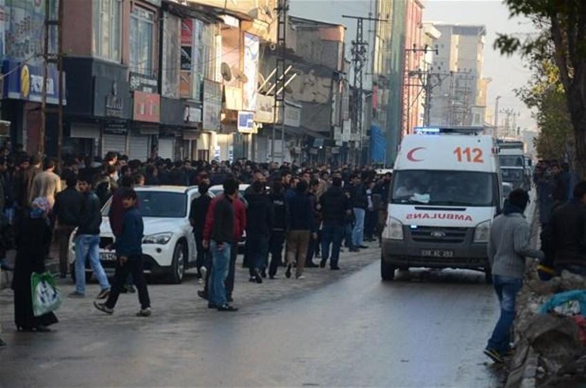 Hakkari'den acı haber! 3 asker şehit