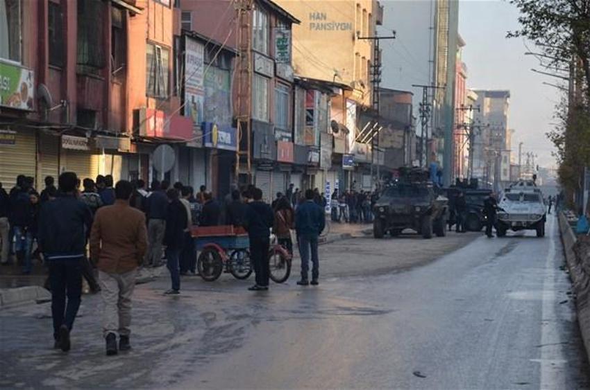 Hakkari'den acı haber! 3 asker şehit