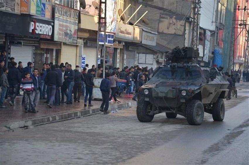 Hakkari'den acı haber! 3 asker şehit