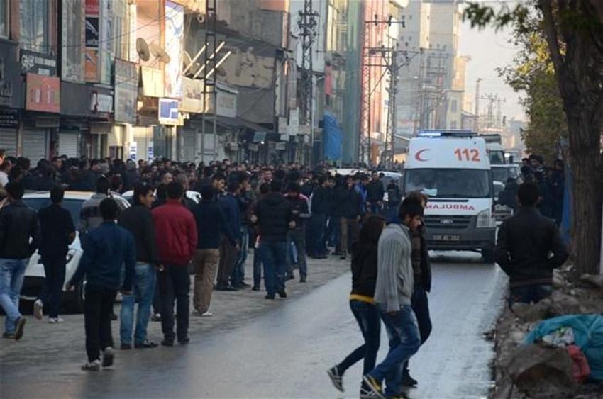 Hakkari'den acı haber! 3 asker şehit