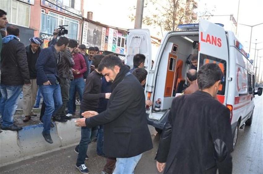Hakkari'den acı haber! 3 asker şehit