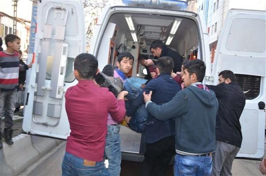Hakkari'den acı haber! 3 asker şehit