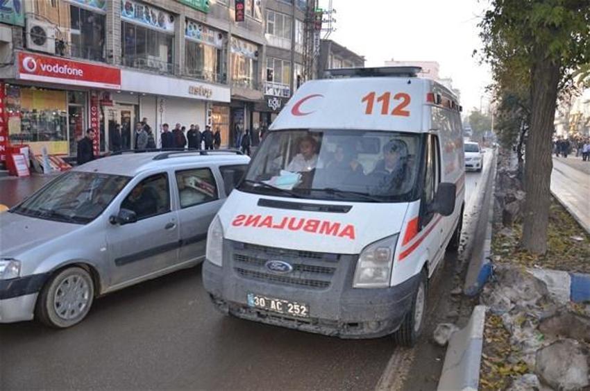 Hakkari'den acı haber! 3 asker şehit