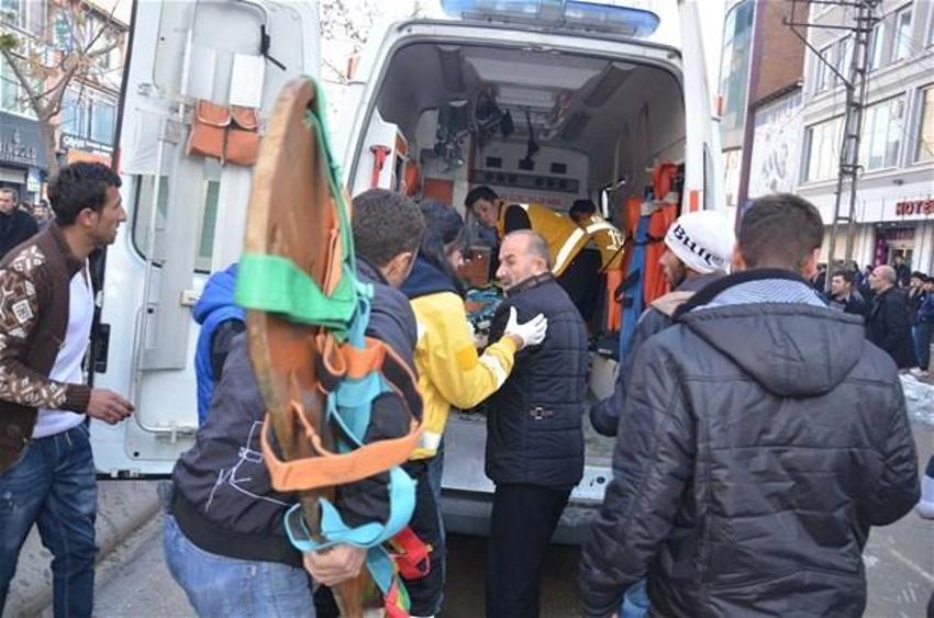 Hakkari'den acı haber! 3 asker şehit