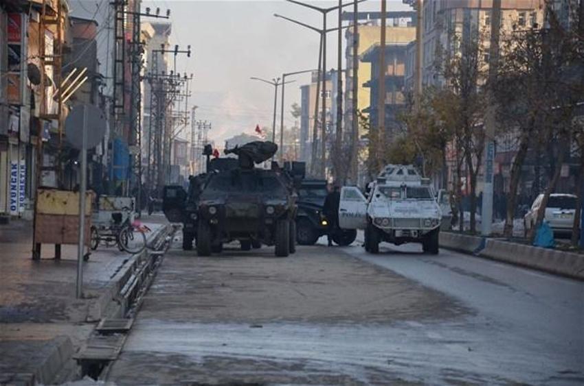 Hakkari'den acı haber! 3 asker şehit