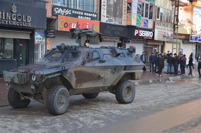 Hakkari'den acı haber! 3 asker şehit