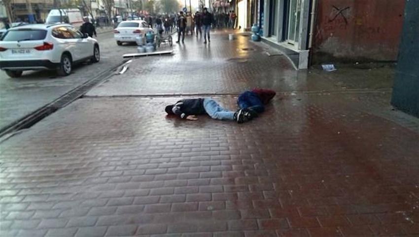 Hakkari'den acı haber! 3 asker şehit