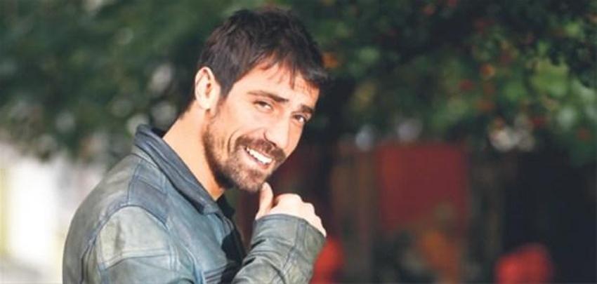 Sinem Kobal - İbrahim Çelikkol