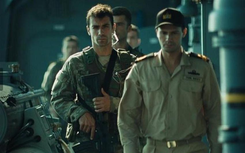 Sinem Kobal - İbrahim Çelikkol
