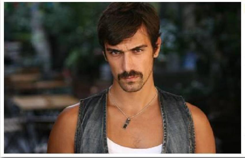 Sinem Kobal - İbrahim Çelikkol