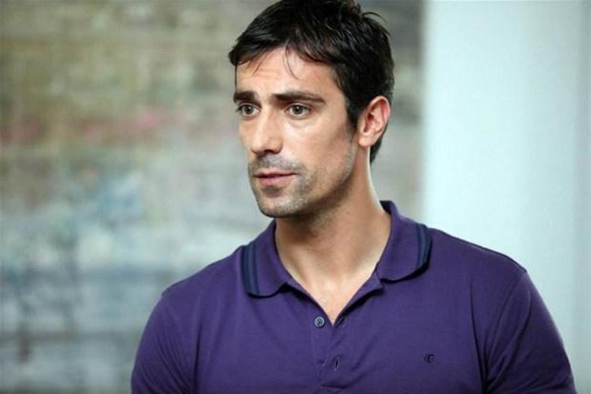 Sinem Kobal - İbrahim Çelikkol