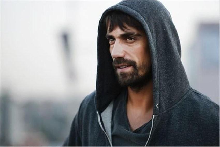 Sinem Kobal - İbrahim Çelikkol