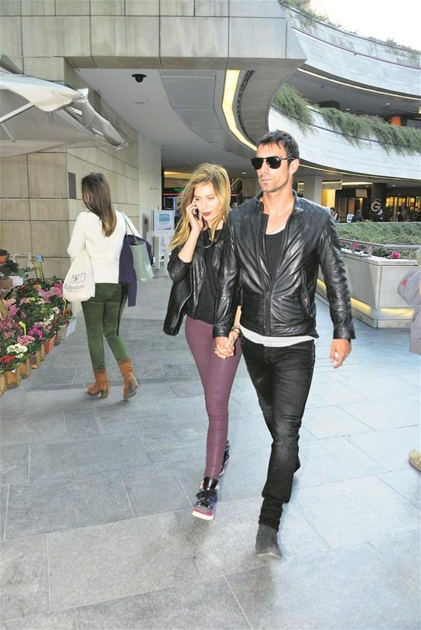 Sinem Kobal - İbrahim Çelikkol