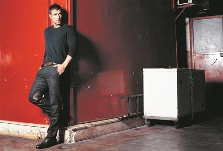 Sinem Kobal - İbrahim Çelikkol