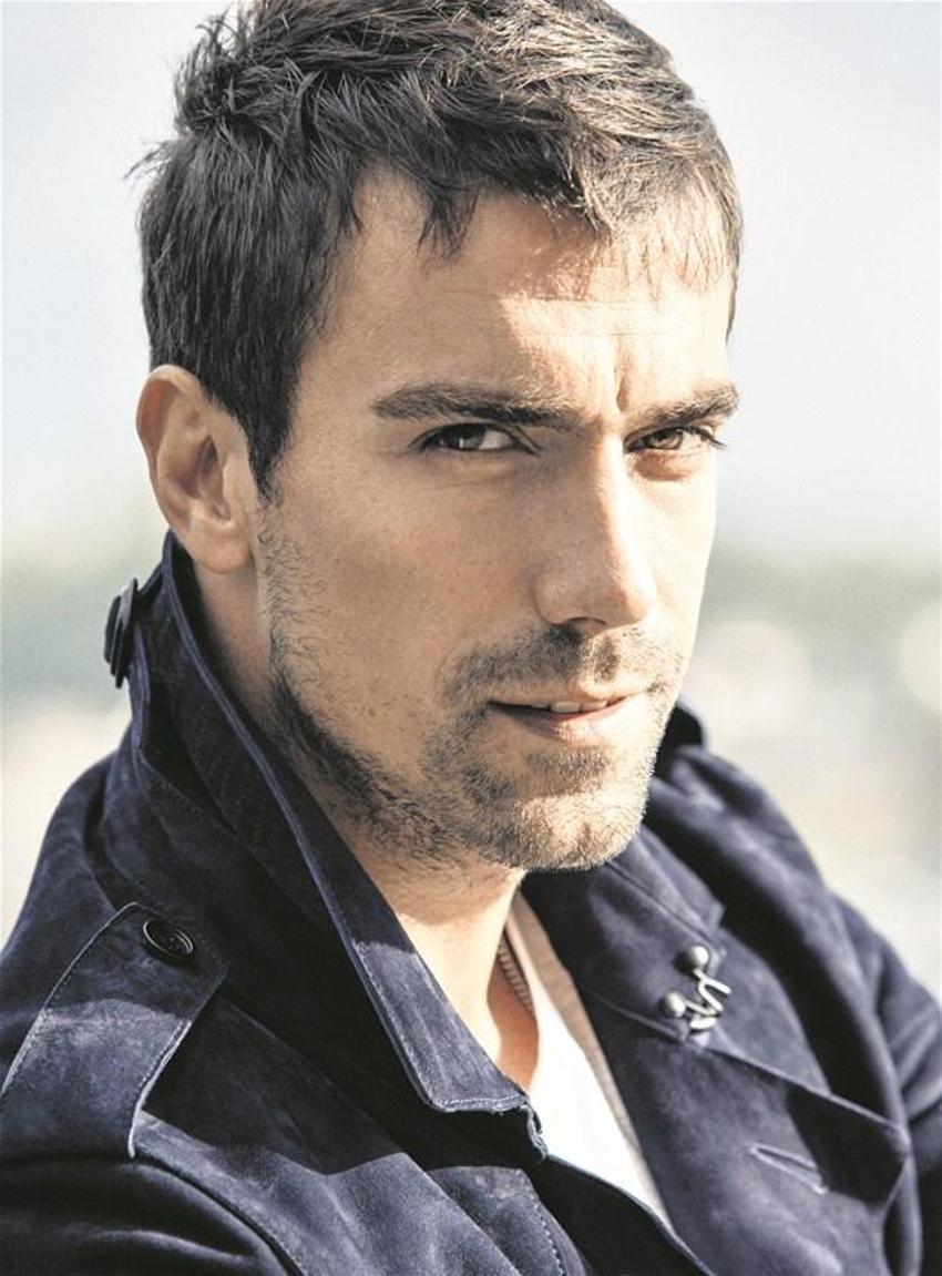 Sinem Kobal - İbrahim Çelikkol