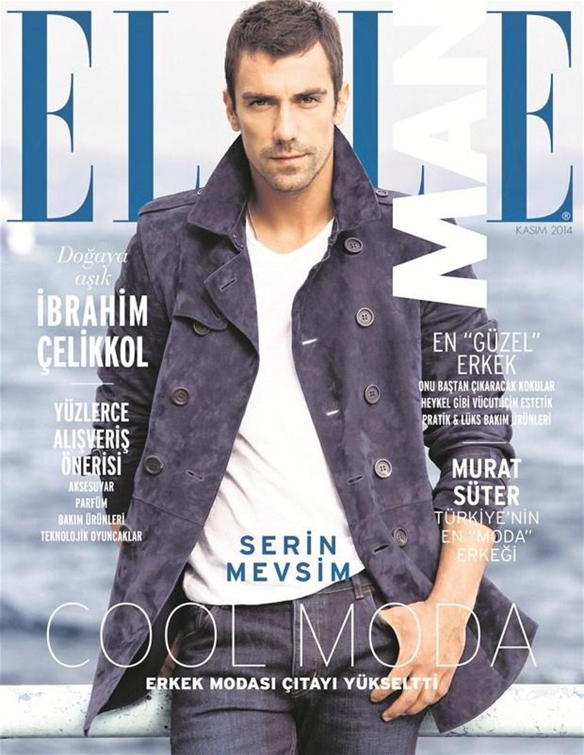 Sinem Kobal - İbrahim Çelikkol
