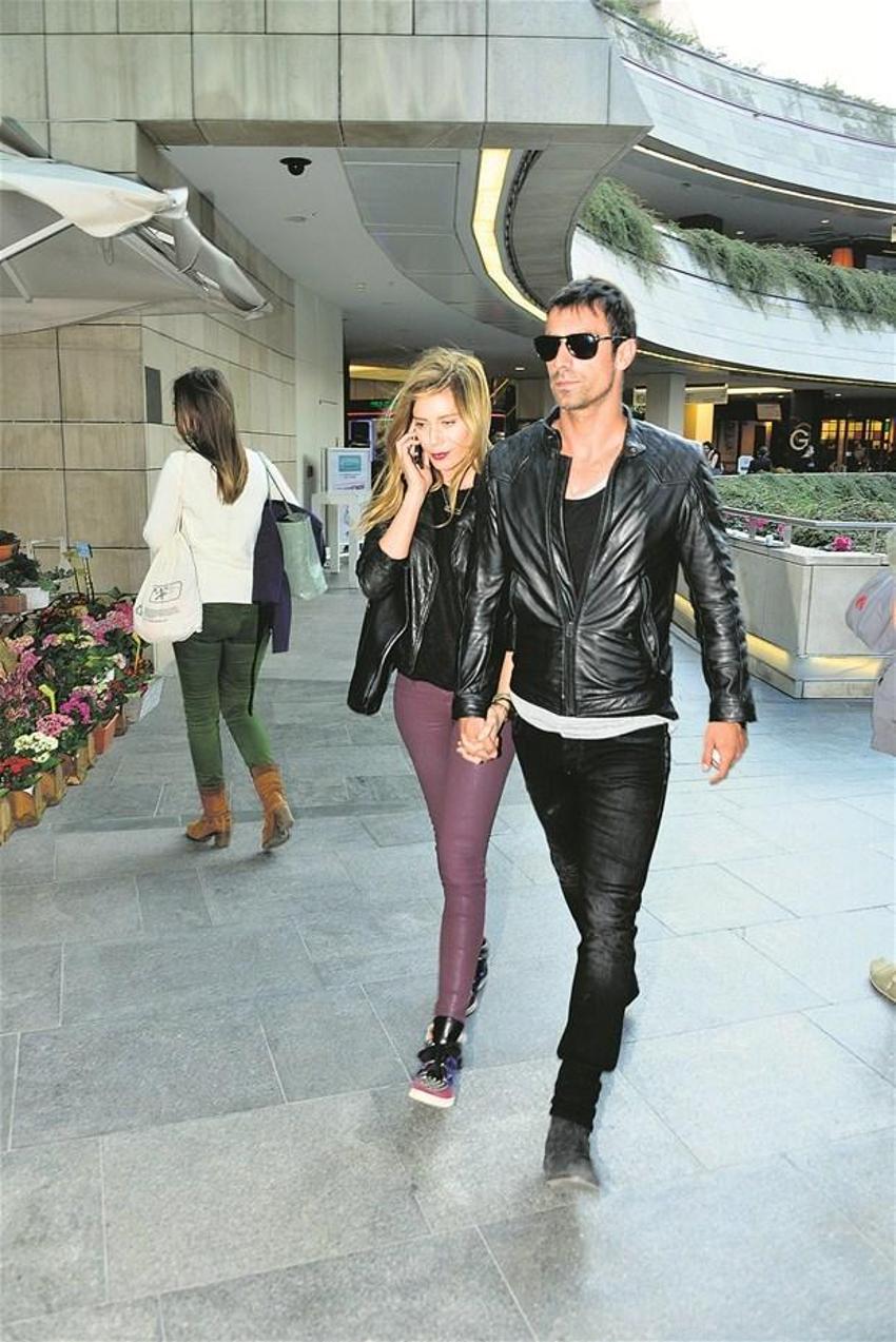 Sinem Kobal - İbrahim Çelikkol