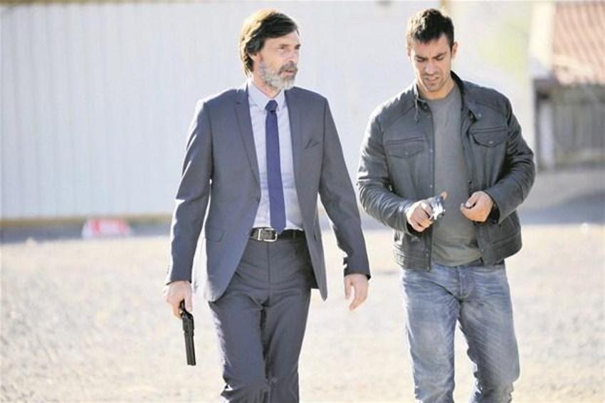 Sinem Kobal - İbrahim Çelikkol