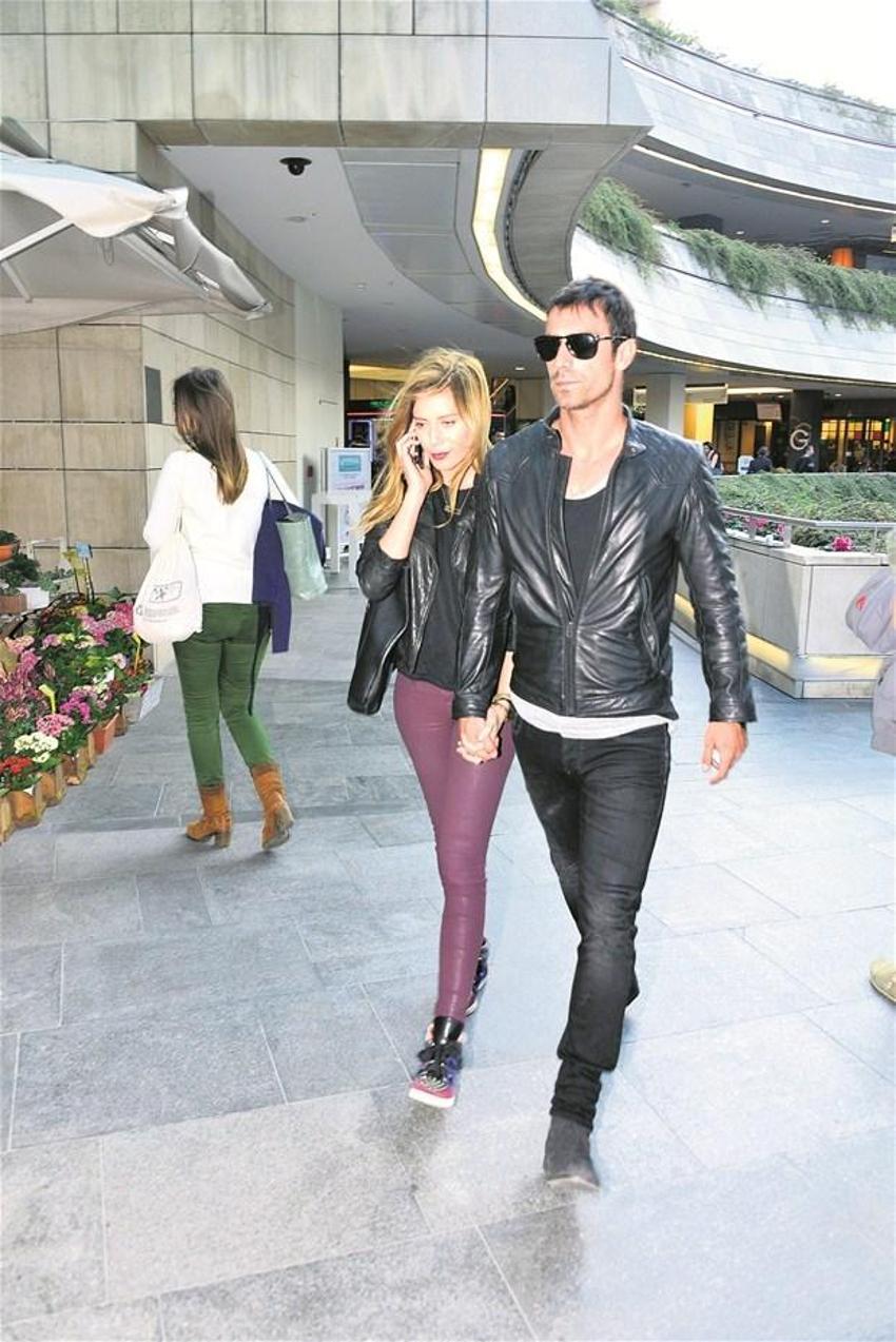 Sinem Kobal - İbrahim Çelikkol