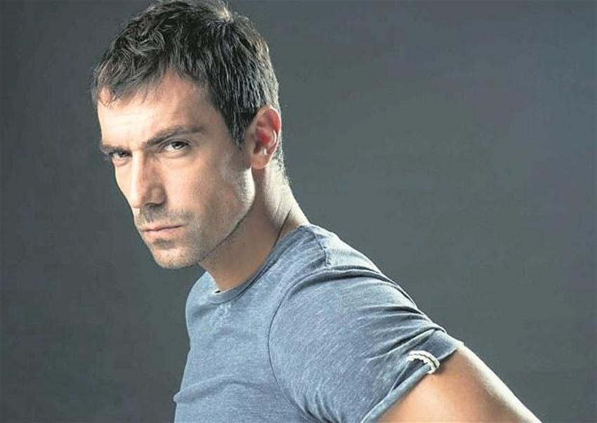 Sinem Kobal - İbrahim Çelikkol
