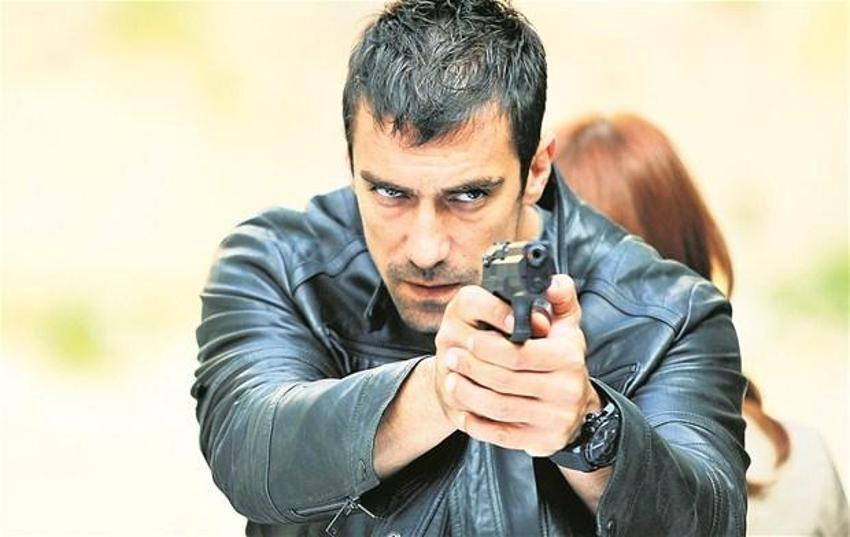 Sinem Kobal - İbrahim Çelikkol
