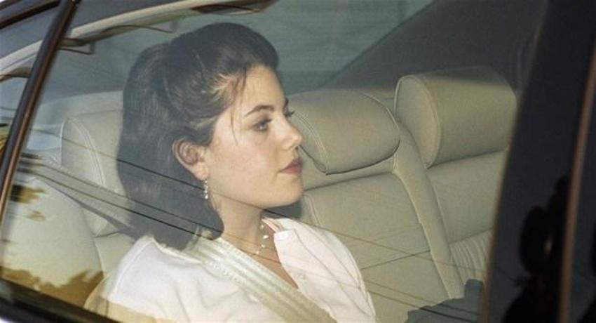 Monica Lewinsky: İnternetin ilk kurbanı benim