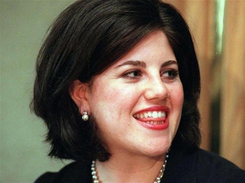 Monica Lewinsky: İnternetin ilk kurbanı benim