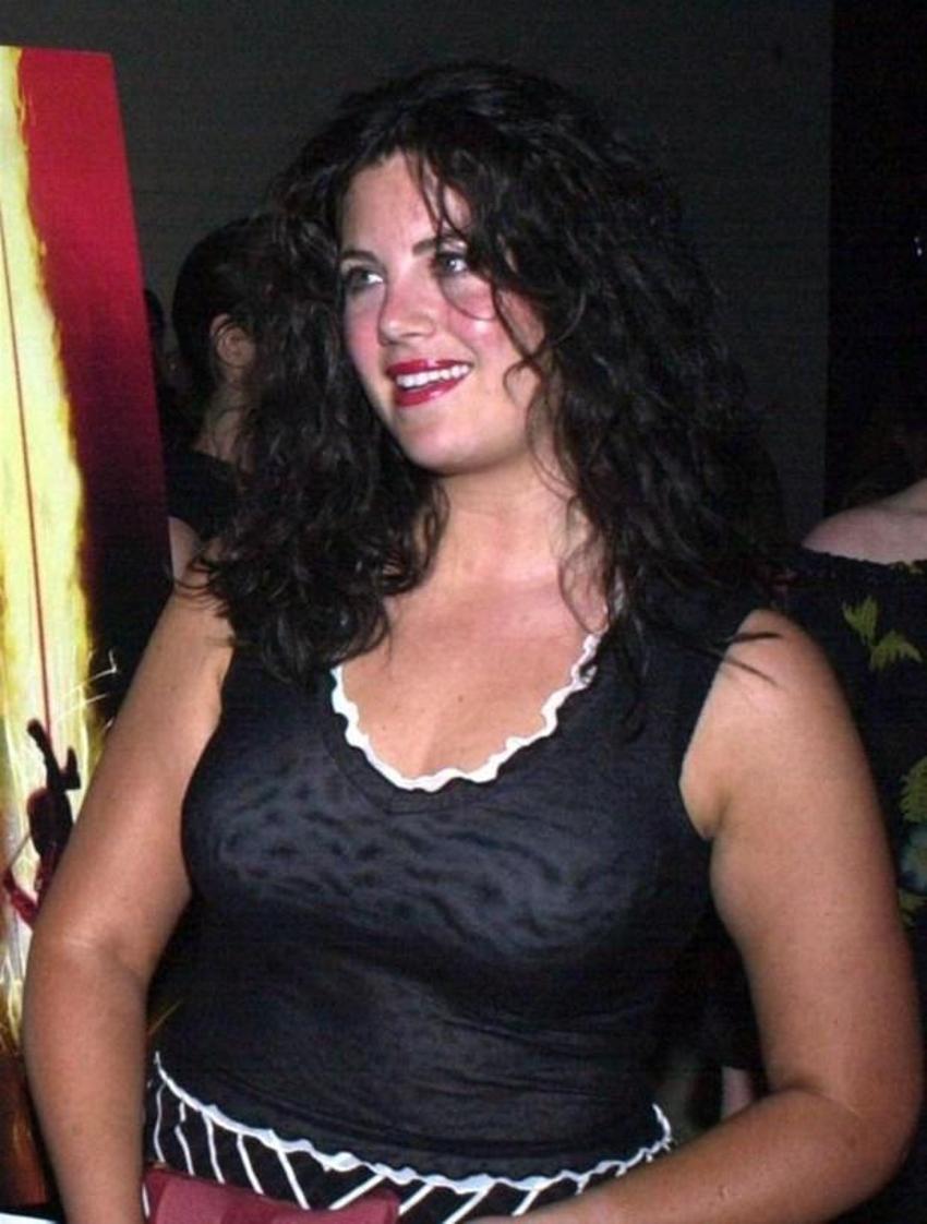 Monica Lewinsky: İnternetin ilk kurbanı benim