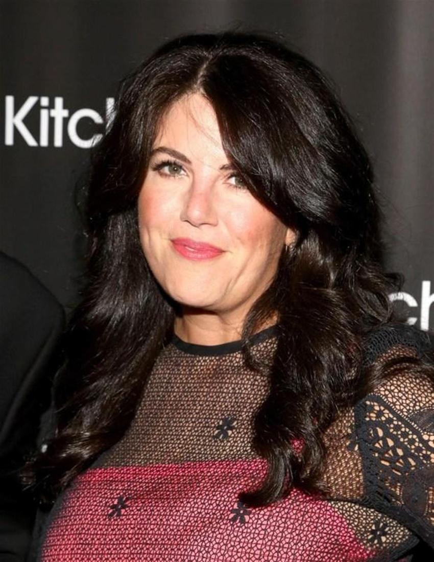 Monica Lewinsky: İnternetin ilk kurbanı benim