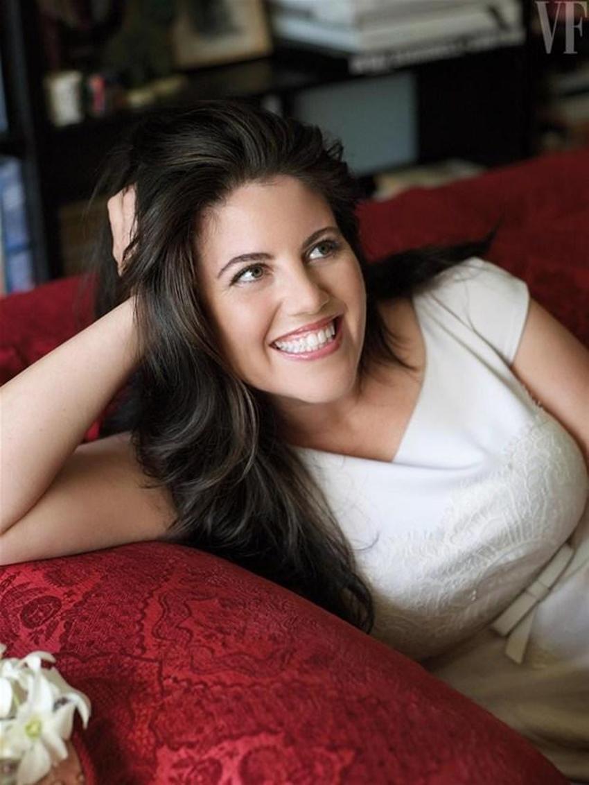 Monica Lewinsky: İnternetin ilk kurbanı benim