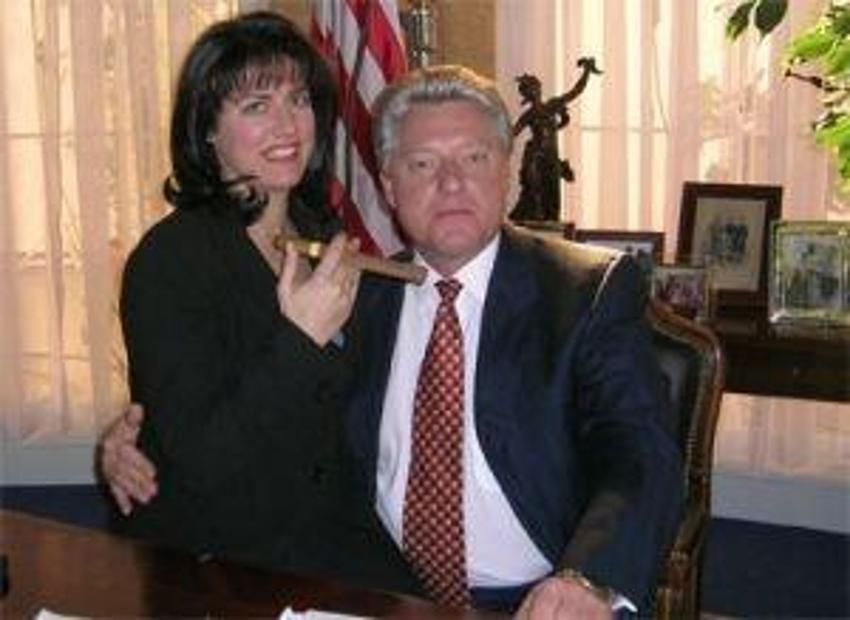 Monica Lewinsky: İnternetin ilk kurbanı benim