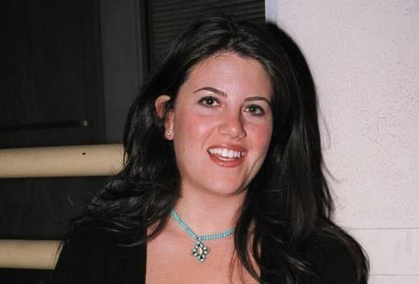Monica Lewinsky: İnternetin ilk kurbanı benim