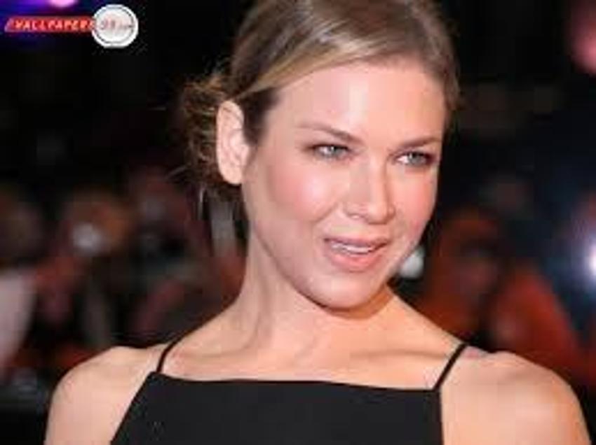 Renee Zellweger tanınmayacak halde