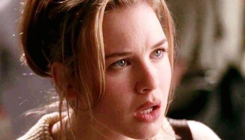 Renee Zellweger tanınmayacak halde