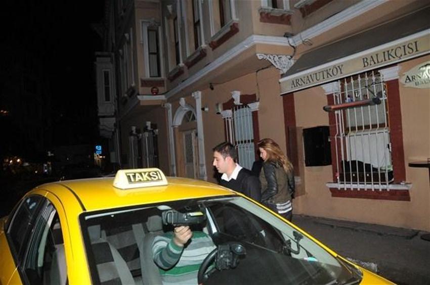 İvana Sert - Sinan Akıman