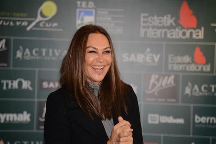 Hülya Avşar