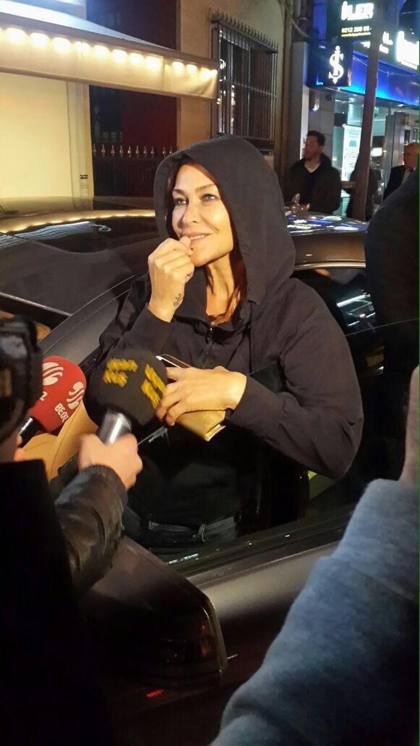Hülya Avşar